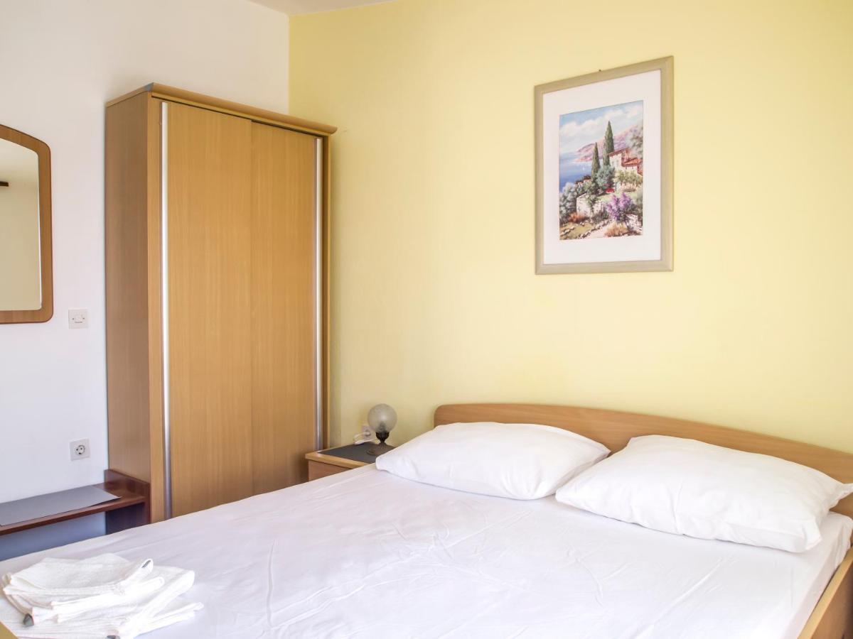 Apartament Jd *