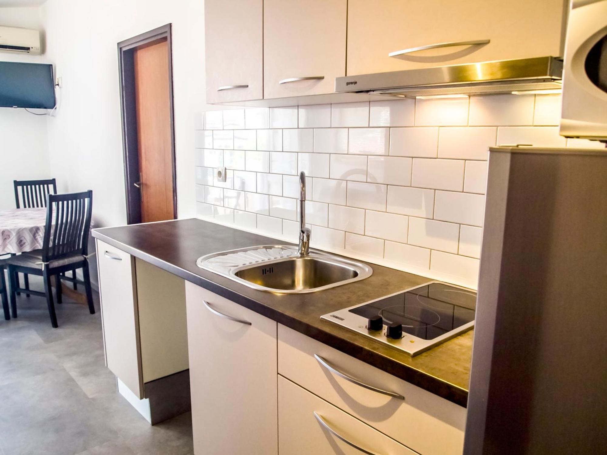 Jd Apartament Tučepi