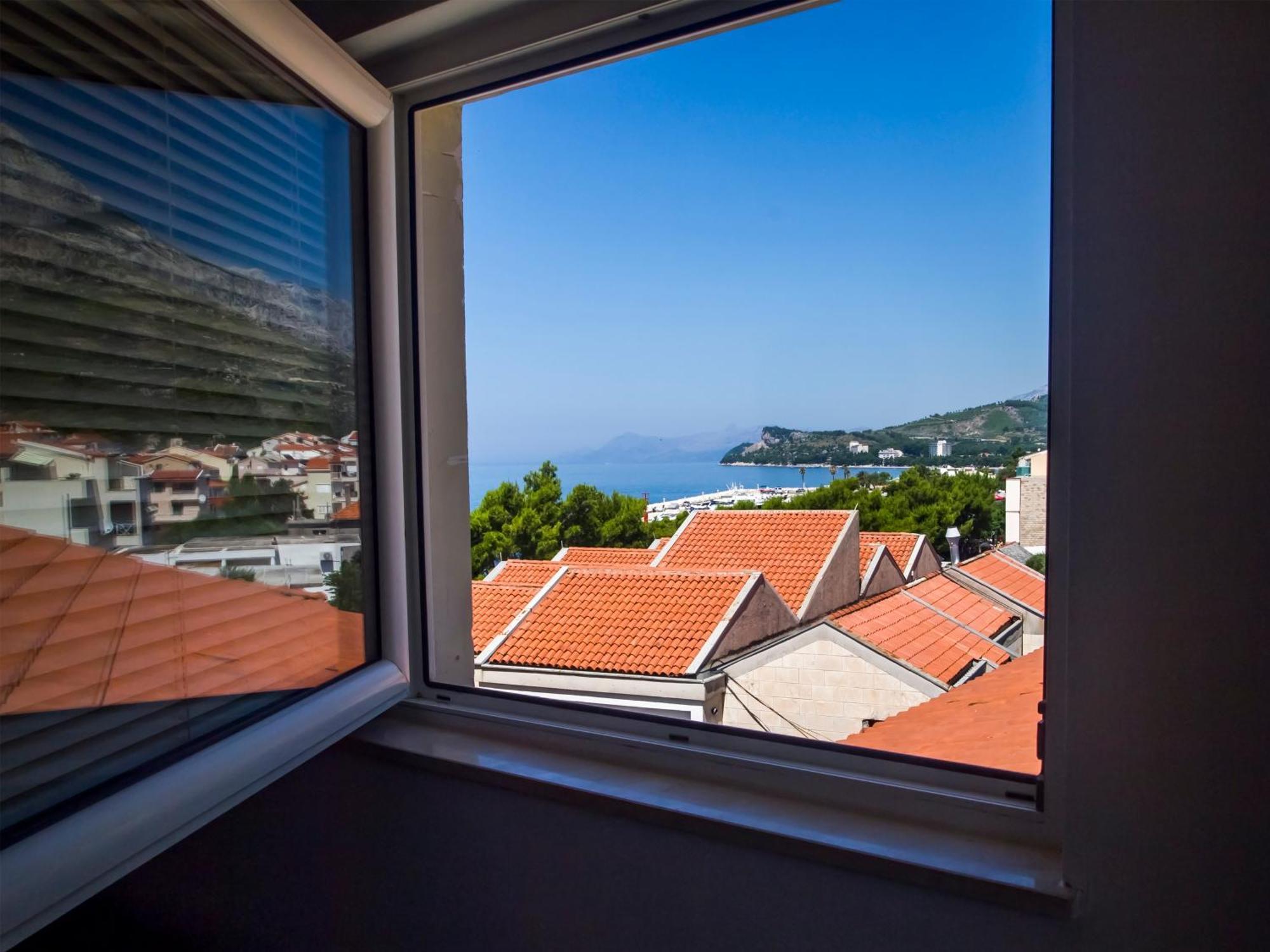 Jd Apartament Tučepi
