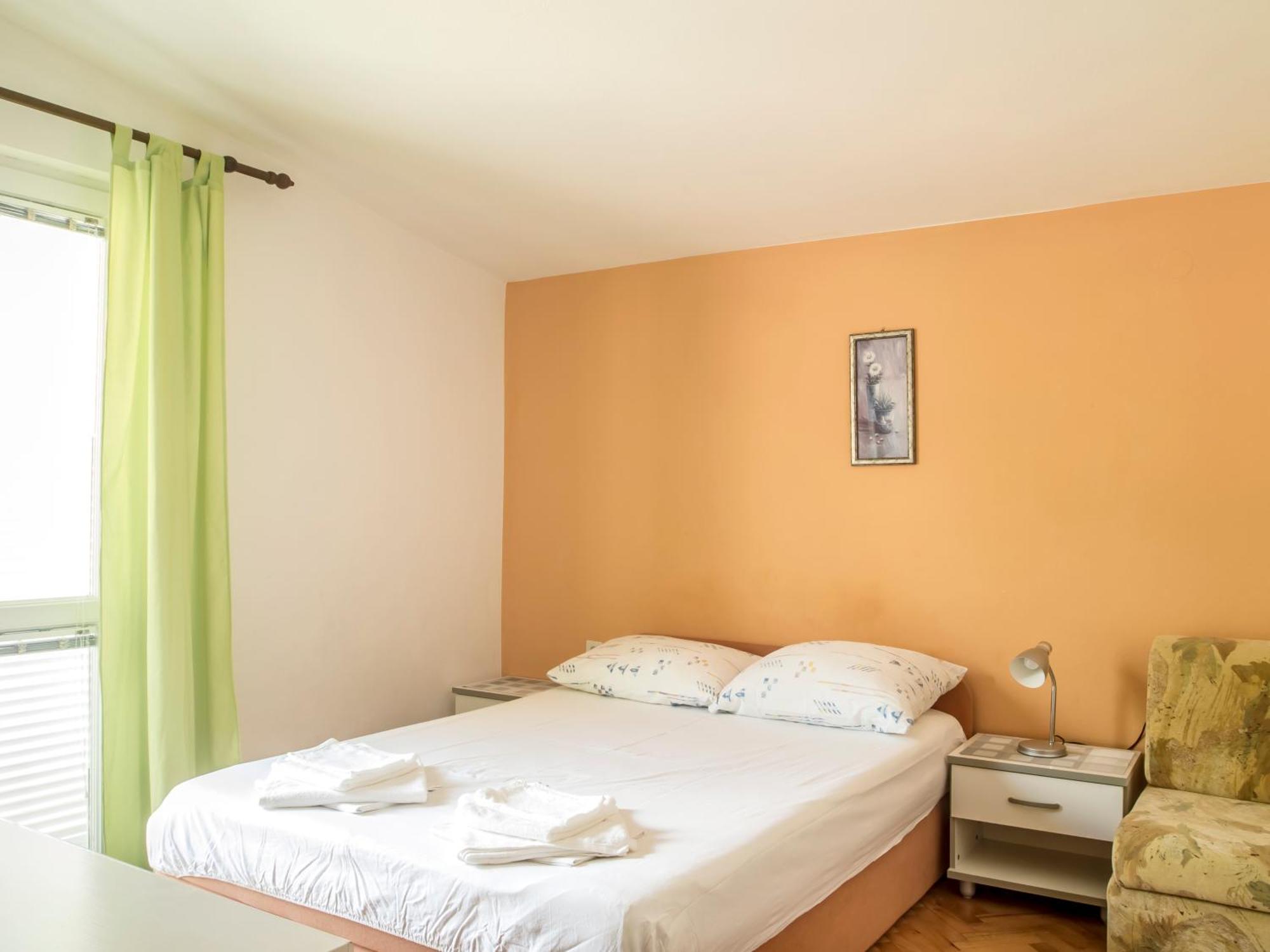 Apartament Jd