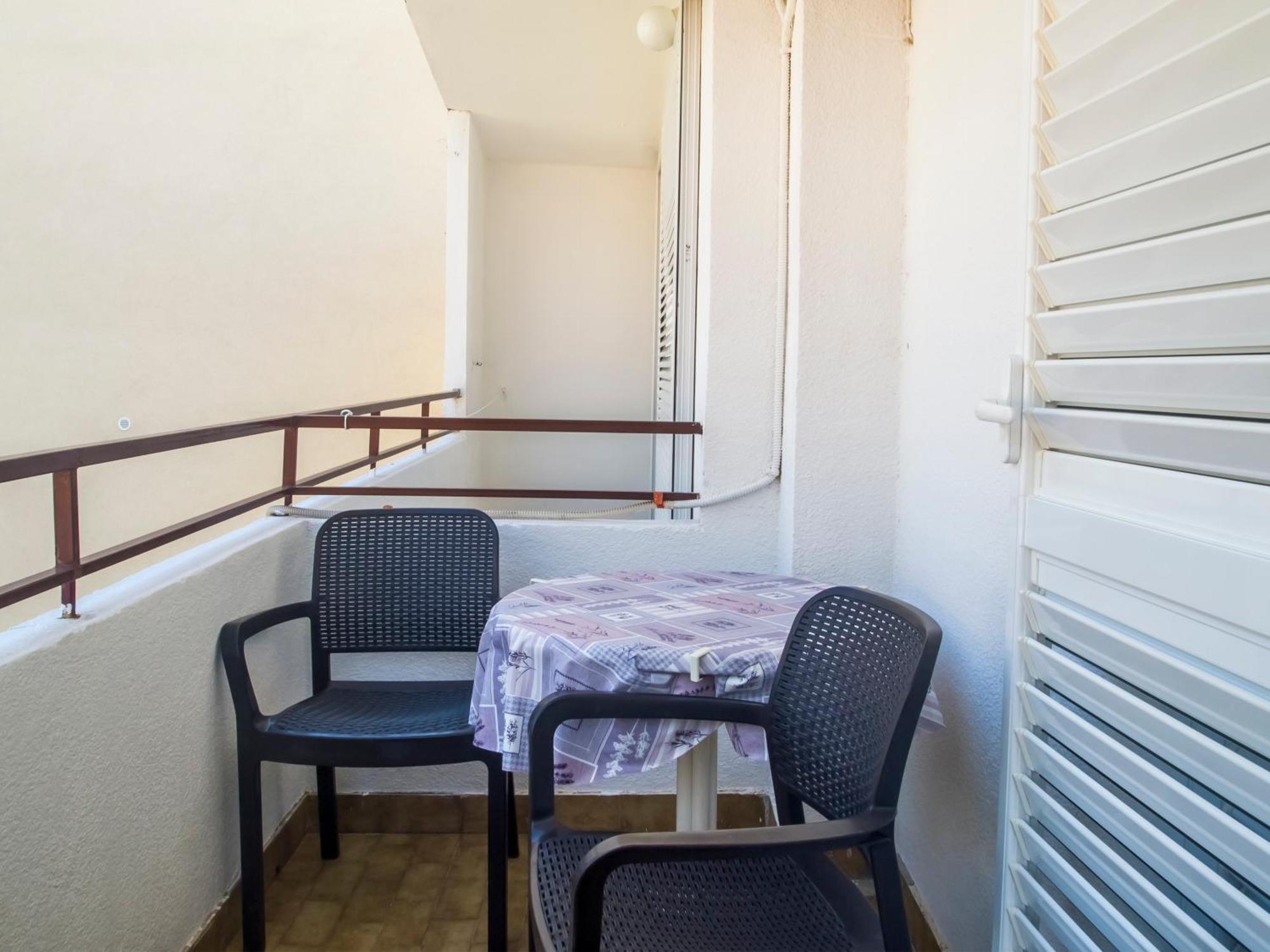 Apartament Jd Tučepi